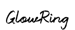 GlowRing - logo